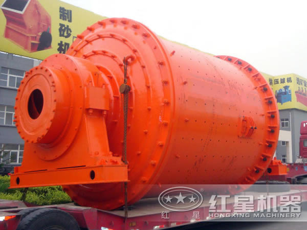常用棒磨機(jī)型號(hào)有哪些？怎么選
