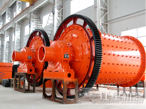 小型水泥球磨機(jī)一臺(tái)多少錢？可供挑選型號(hào)有哪些？