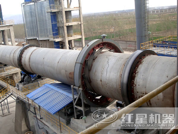 水泥回轉(zhuǎn)窯一臺多少錢？