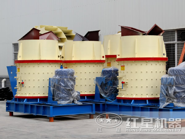 復(fù)合式破碎機每小時處理量多大，市場報價多少？——設(shè)備廠家來答疑