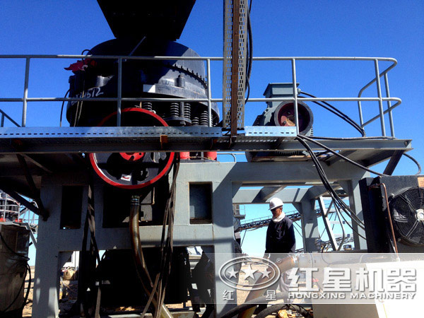 復(fù)合圓錐破碎機，私人訂制價格更實惠