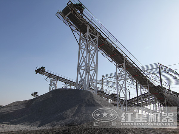 開采石場賺錢嗎？砂石設(shè)備如何選配更劃算？