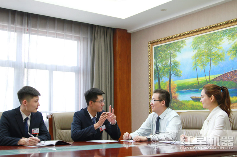 50萬(wàn)元的制砂機(jī)生產(chǎn)線(xiàn)都有哪些配置