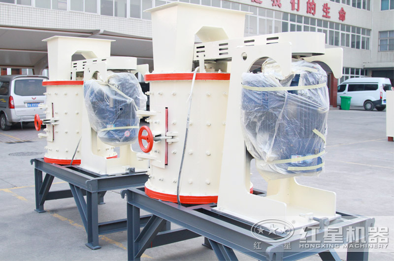 復(fù)合式破碎機型號報價解讀