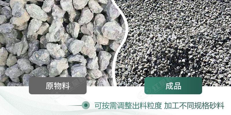 細(xì)碎機(jī)工作現(xiàn)場視頻，設(shè)備廠家推薦