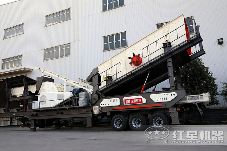 移動(dòng)重錘式粉煤機(jī) 移動(dòng)重錘式粉煤機(jī)