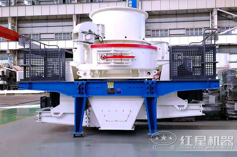 一立方河卵石等于多少噸？時產(chǎn)400噸河卵石制砂機哪家有？