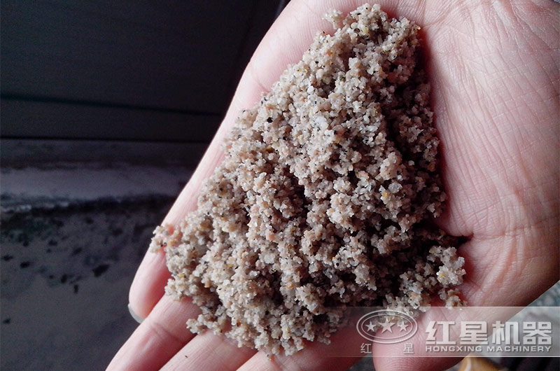 洗石怎么洗的干凈？每小時洗100-200方的洗石機有哪些？