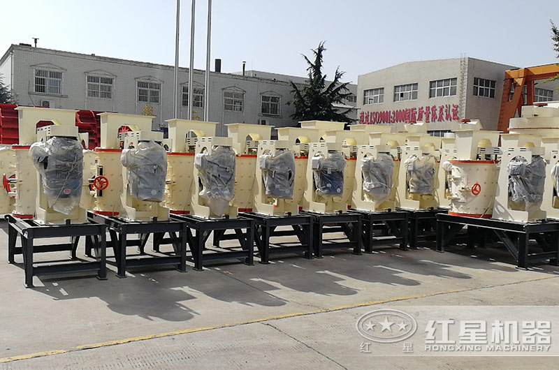 復(fù)合制沙機(jī)有充足的貨源，等你來(lái)選