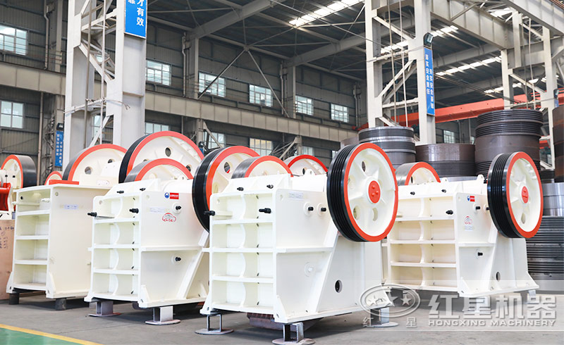 顎式破碎機(jī)750×250多少錢一臺？產(chǎn)量是多少？