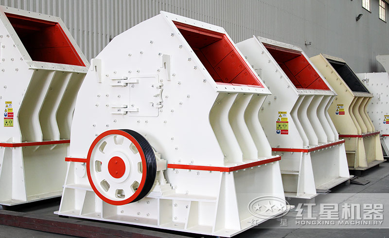 制沙機(jī)用錘式還是沖擊式好？廠家給出的價(jià)格是多少？