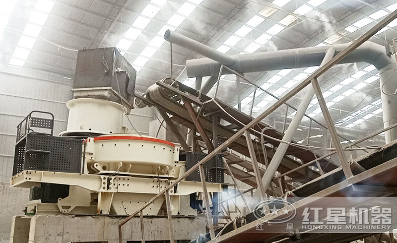 制沙機(jī)用錘式還是沖擊式好？廠家給出的價(jià)格是多少？