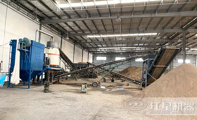 小型制砂機賺錢嗎？2萬到4萬小型打沙機哪里有賣的?