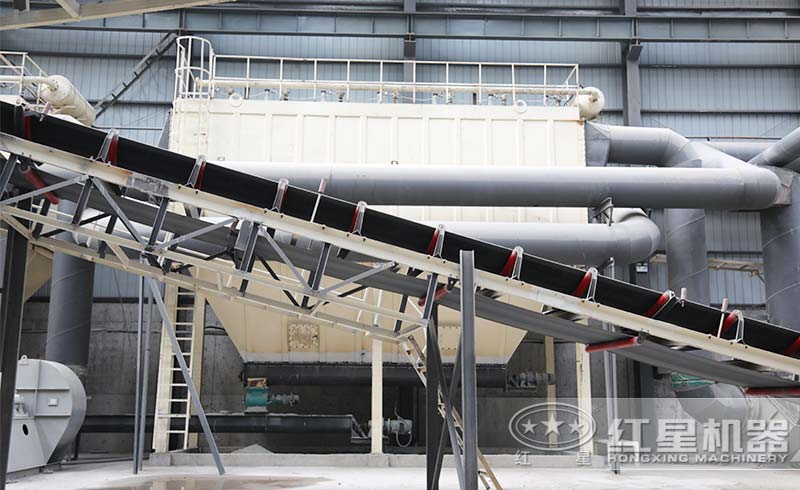 機制砂廠環(huán)保好不好批？投資制沙廠需要花費多少成本？