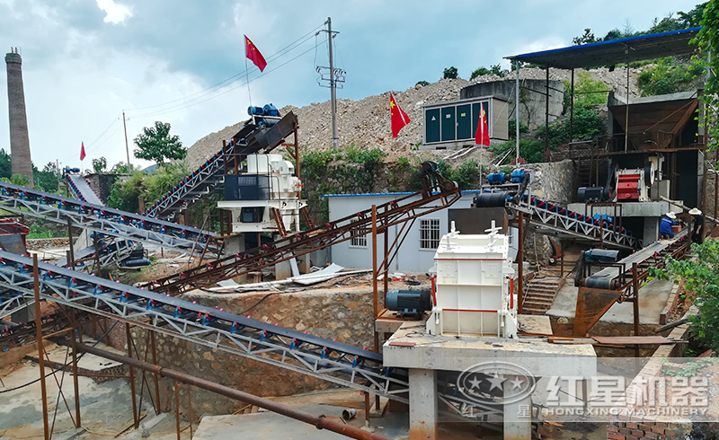 珍珠巖粉碎后有哪些用途？需要哪些設(shè)備？