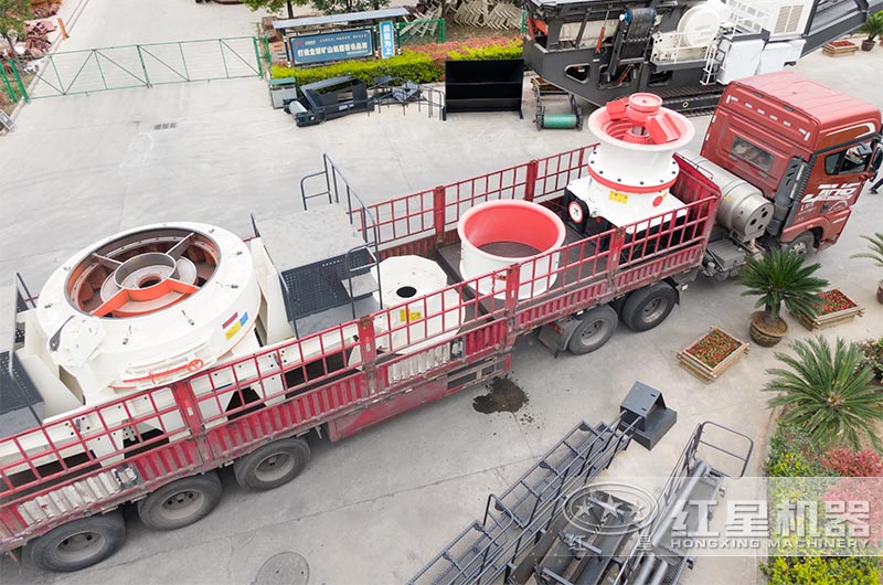 整形制砂機(jī)vsi 1145型號(hào)時(shí)產(chǎn)多少，多少錢(qián)一臺(tái)