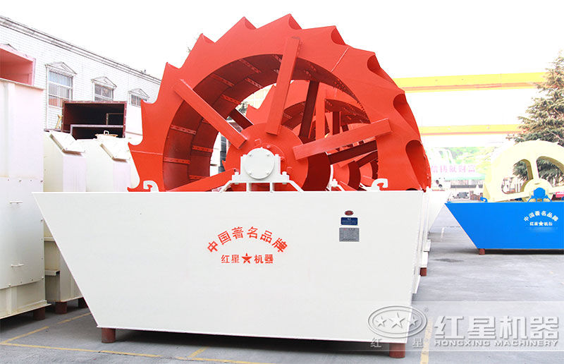機(jī)制砂為什么要水洗？洗砂需要哪些設(shè)備？