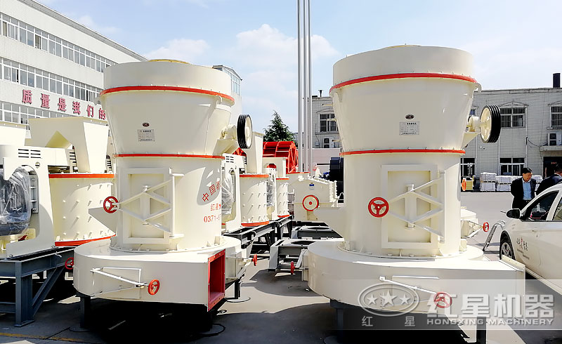 石頭磨粉機(jī)型號(hào)這么多如何選購(gòu)？哪個(gè)廠家賣的好用？