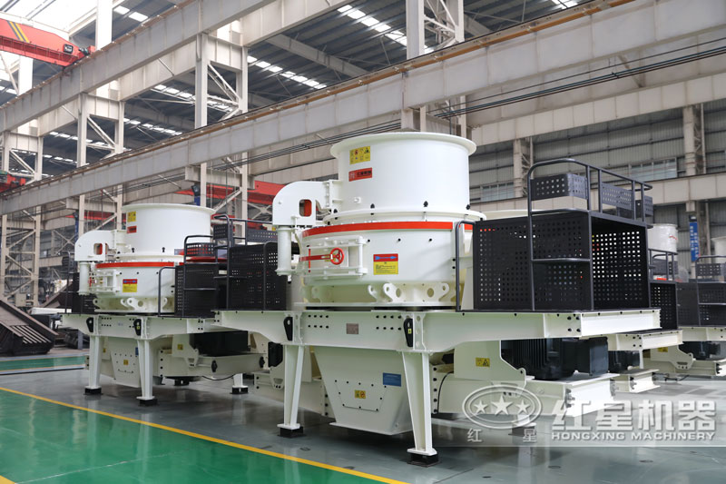 新型礦山打砂機(jī)型號(hào)推薦，多少錢(qián)一臺(tái)？