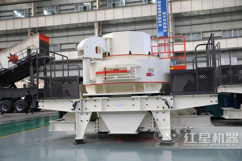 新型礦山打砂機(jī)型號(hào)推薦，多少錢(qián)一臺(tái)？