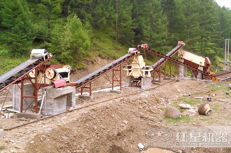 PEX系列細鄂破機型號與參數(shù)詳解，含價格介紹