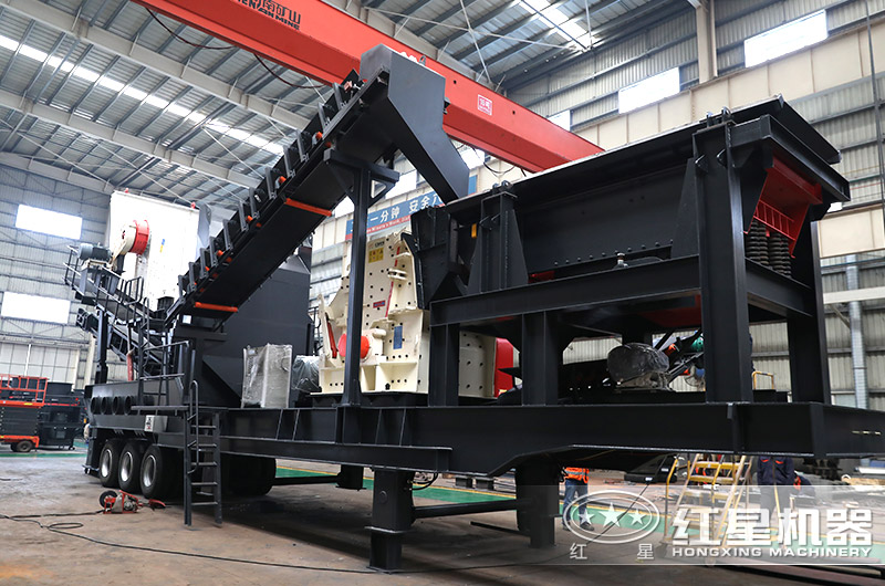 混凝土再生料粉碎機設(shè)備型號，多少錢一臺？