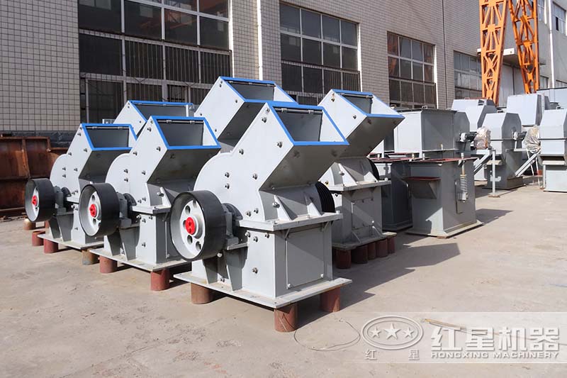 小型錘式破碎機(jī)型號參數(shù)表，報價是多少？