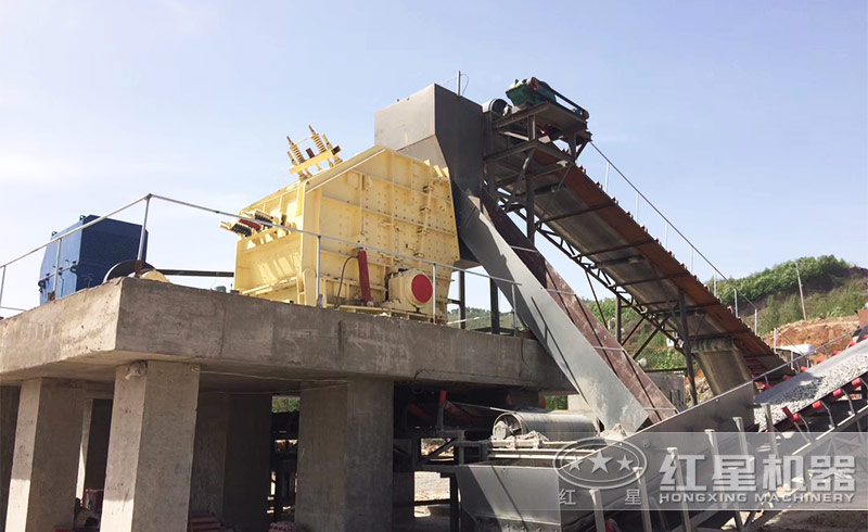 想買一臺破碎礦石的1315反擊破，多少錢？廠家給送貨嗎？