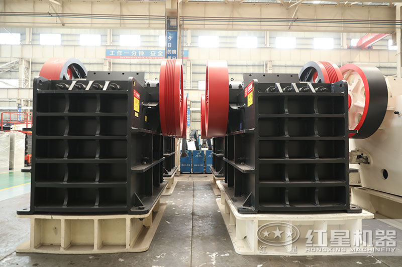 生產(chǎn)機制砂那種設(shè)備好用，開辦機制砂廠要多少錢？