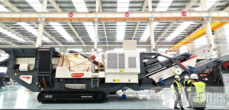 石子破碎制砂機哪種好？能把石子粉粹的設(shè)備