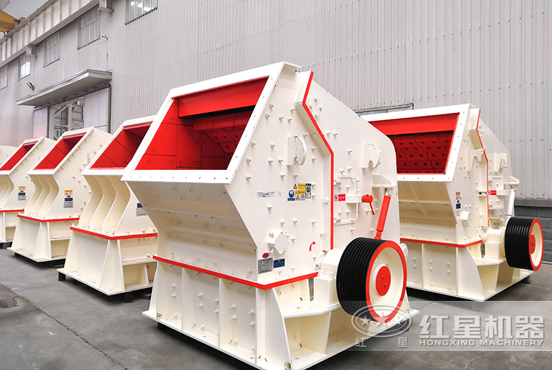 石子制砂整套設(shè)備都有哪些，制出來(lái)的沙子好用嗎