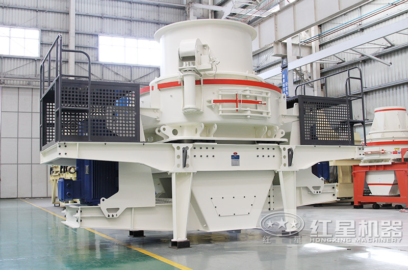 能把石頭粉碎成沙子的機(jī)器有嗎？多少錢一臺(tái)？