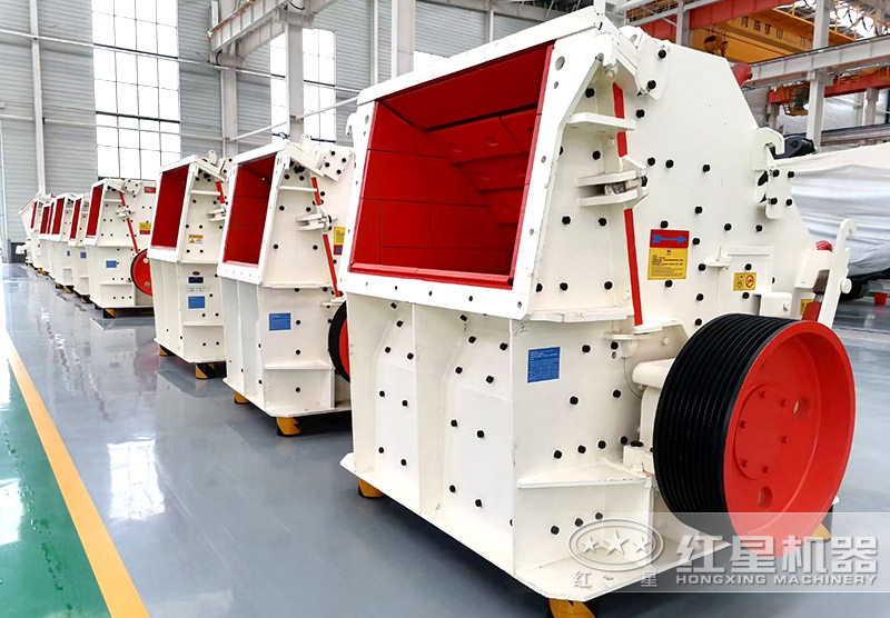 生產(chǎn)機制砂那種設(shè)備好用，開辦機制砂廠要多少錢？