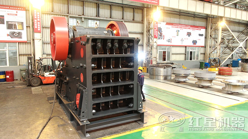 石子制砂整套設(shè)備都有哪些，制出來(lái)的沙子好用嗎