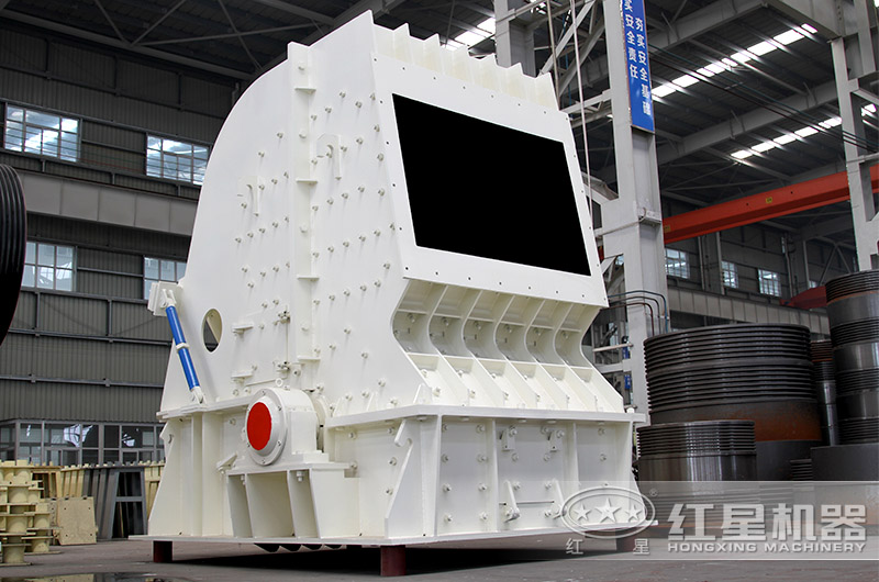 反擊式破碎機(jī)型號(hào)有幾種？如何選擇？