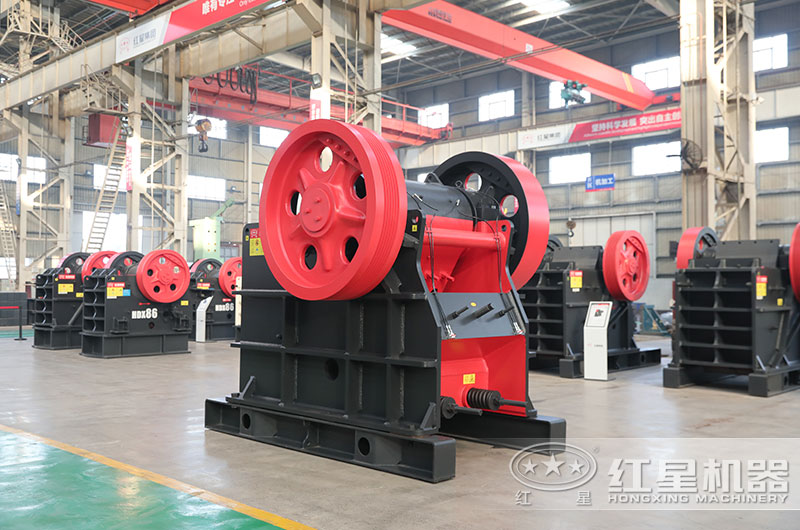 石灰石的粉碎設(shè)備有哪些？是什么價(jià)格？