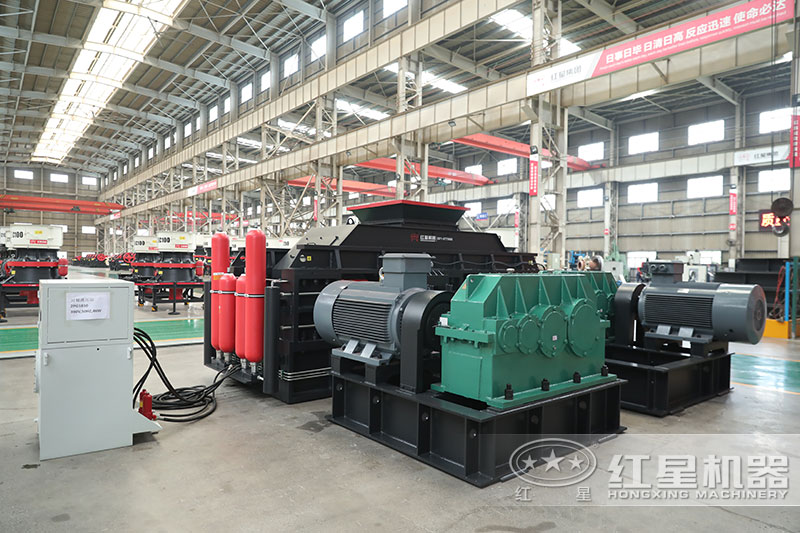 石頭粉碎成的沙子和河沙哪個(gè)好、有區(qū)別嗎、制沙設(shè)備有哪些