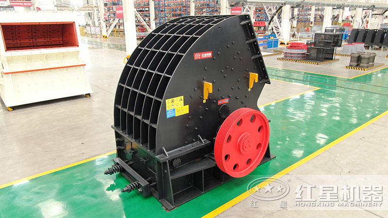 機(jī)制砂石料設(shè)備都有哪幾種？廠家推薦