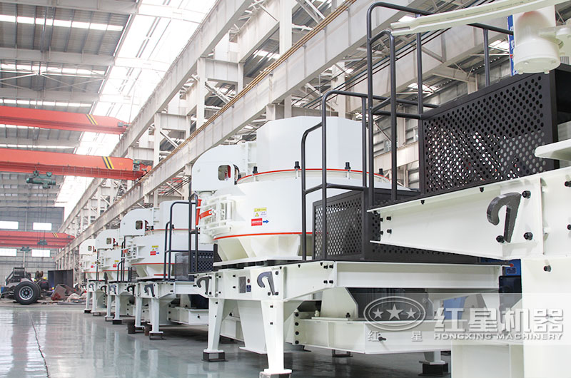 能把石頭粉碎成沙子的機(jī)器有嗎？多少錢一臺(tái)？