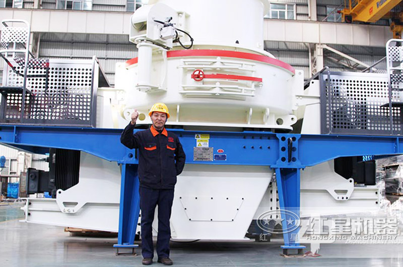 江西嚴(yán)格規(guī)范機(jī)制砂生產(chǎn)規(guī)模,年產(chǎn)50萬(wàn)噸的砂石生產(chǎn)線如何配置設(shè)備？