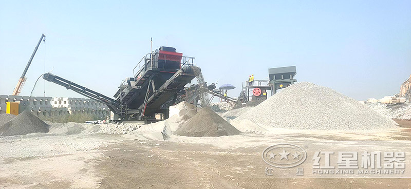 混凝土石料的規(guī)格有哪些？用什么混凝土石料粉碎機(jī)好