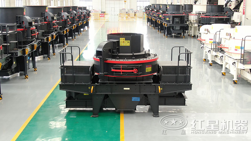 石子機(jī)制砂加工設(shè)備_種類及價(jià)格，提供現(xiàn)場視頻