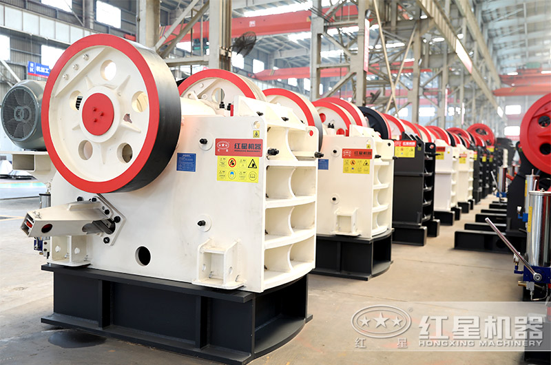 石英砂有什么用途？石英砂生產(chǎn)工藝流程