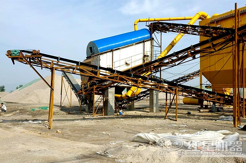 環(huán)保允許粉碎石頭嗎？用什么粉碎機(jī)合適？