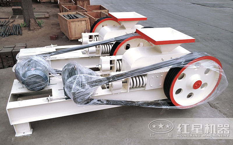 小型打沙機(jī)價(jià)格，一天能打多少噸石子