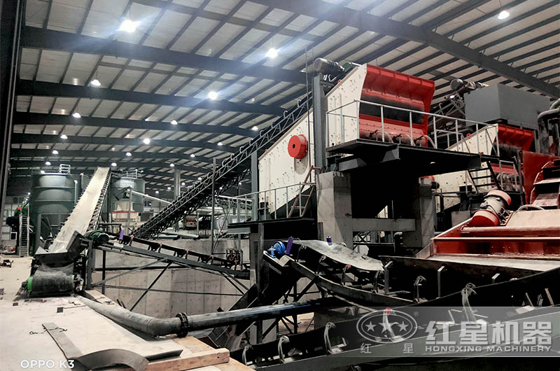 振動篩、輸送帶等