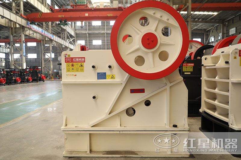 時產500噸玄武巖破碎方案_專業(yè)廠家提供量身定制服務