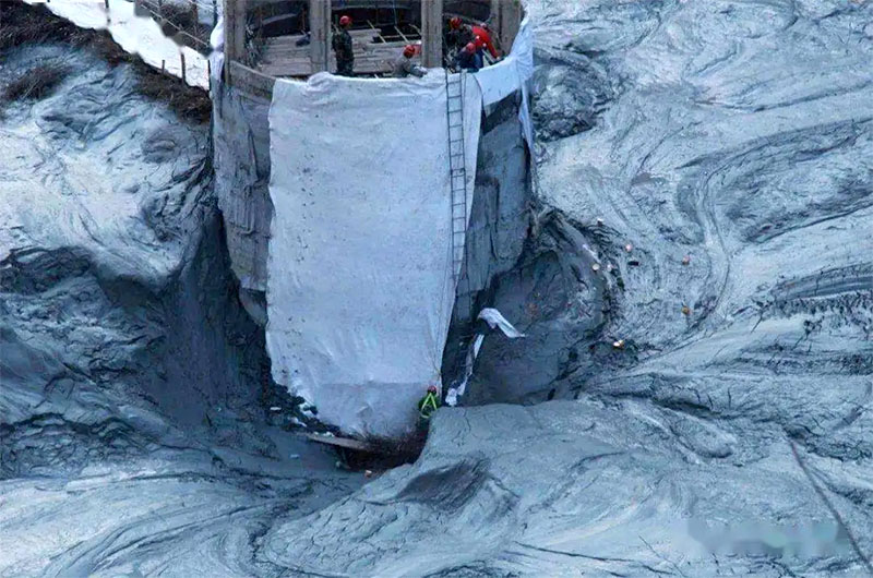 尾礦砂能不能用于混凝土？尾礦制砂生產(chǎn)線如何配置？