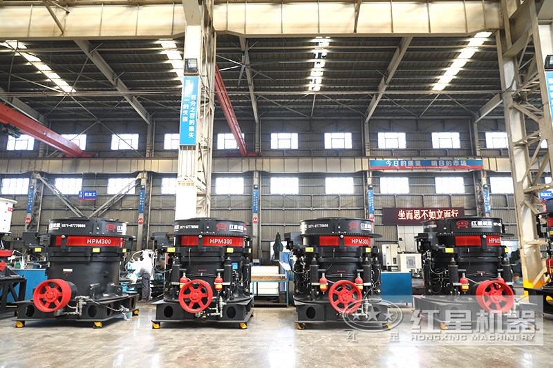 生產(chǎn)機制砂那種設(shè)備好用，開辦機制砂廠要多少錢？