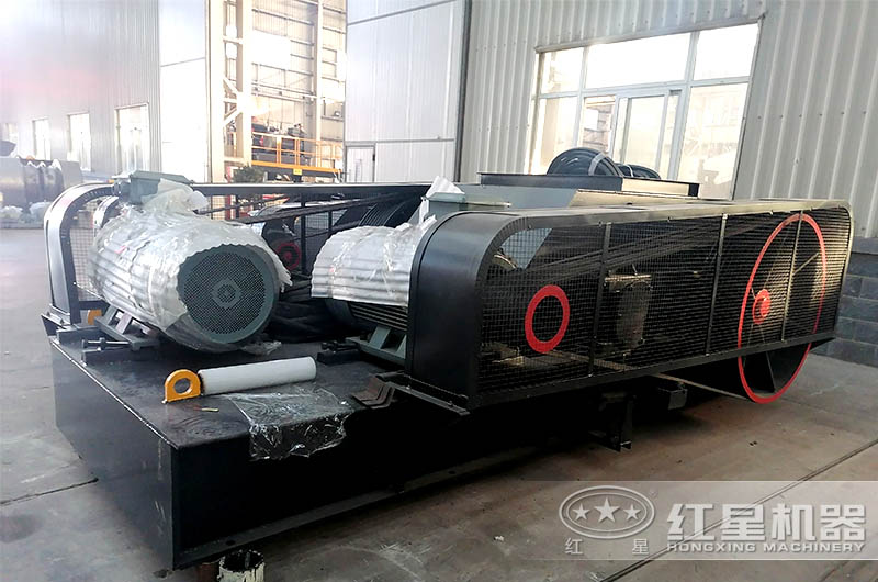 一萬(wàn)多的小型制砂機(jī)有哪些？制砂效果怎么樣？